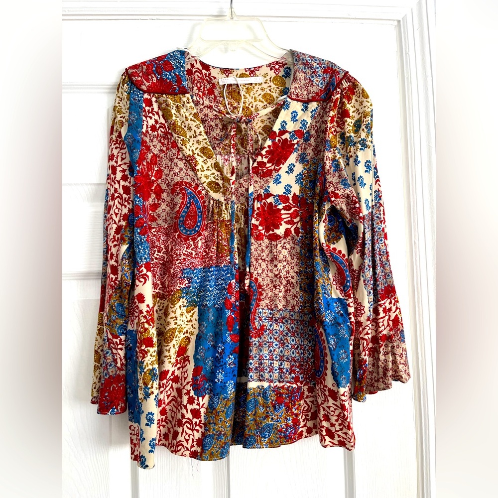 Woman Top
